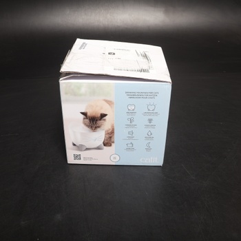 Fontána pre mačky CATIT ‎43715 (2,5 l)