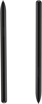 Stylus Alovexiong pre Galaxy Tab S9 čierne 2x