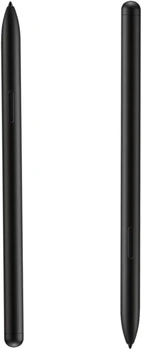 Stylus Alovexiong pre Galaxy Tab S9 čierne 2x