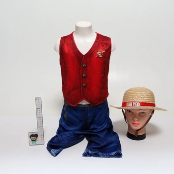 Detský kostým Rubies One Piece