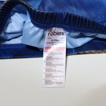 Detský kostým Rubies One Piece