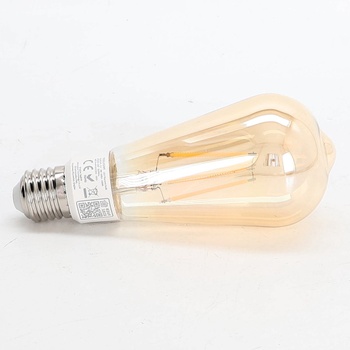LED žárovky Yeelight E27 6W