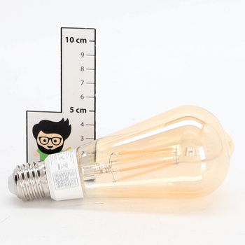 LED žárovky Yeelight E27 6W