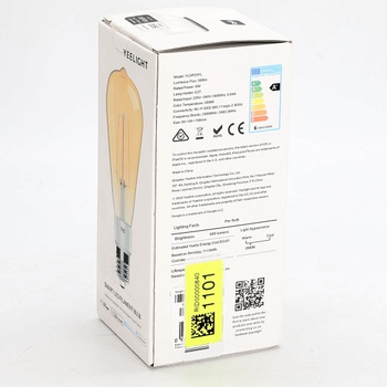 LED žárovky Yeelight E27 6W