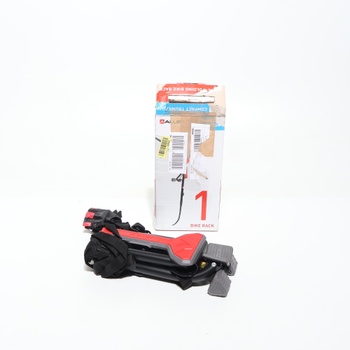 Nosič bicyklov ALLEN MT-1 čierna
