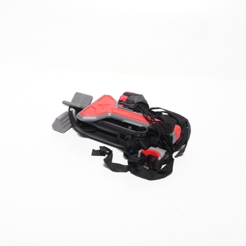 Nosič bicyklov ALLEN MT-1 čierna