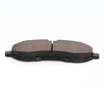 Predné brzdové doštičky Brembo P61096