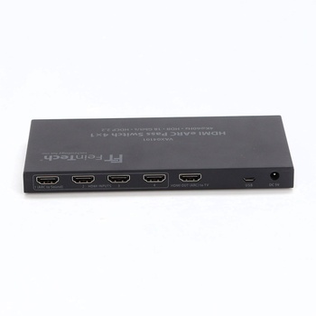 Adaptér FeinTech VAX04101 káblový