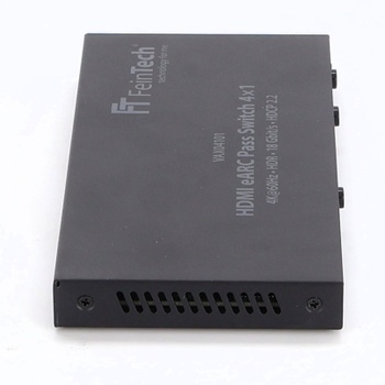 Adaptér FeinTech VAX04101 káblový