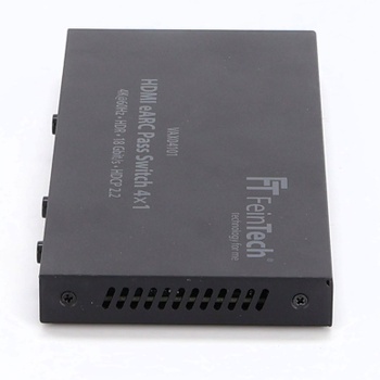Adaptér FeinTech VAX04101 káblový