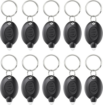 Mini svietidlá Pawfly BG3051-BK