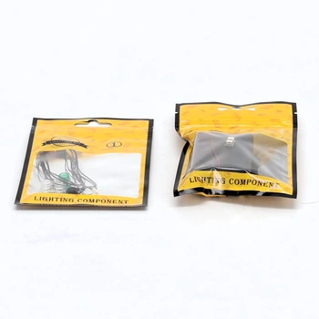 Osvetlenie Legu BrickBling ‎DE-21189-P40001