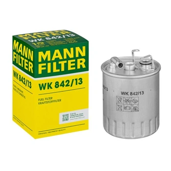 Palivový filter MANN-FILTER, WK 842/13