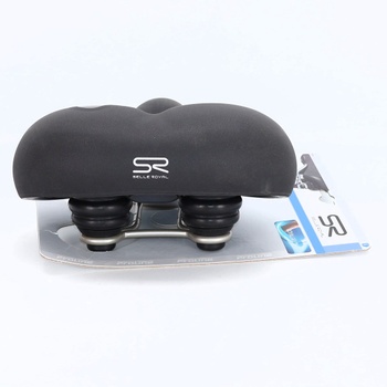 Sedlo na bicykel Selle Royal ‎85650