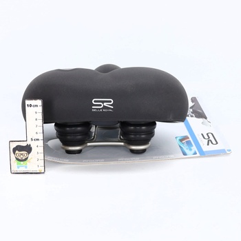 Sedlo na bicykel Selle Royal ‎85650