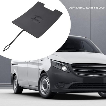 Kryt podběhu předního kola SG Store Auto, údržbová klapka, přední blatník, plastový, kompatibilní s
