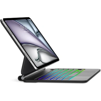 Puzdro s klávesnicou Winchking iPad Air 11 Plus