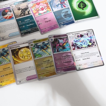 Sada zberateľských kariet Pokémon