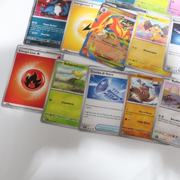 Sada zberateľských kariet Pokémon