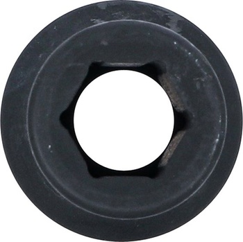 BGS 5717 | Hlboký šesťhranný rázový nástrčný kľúč | Veľkosť kľúča 17 mm: 17 mm