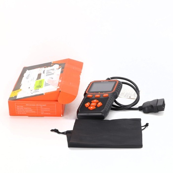 Diagnostické zariadenie OBD Auto