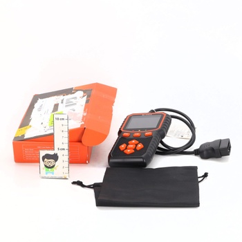 Diagnostické zariadenie OBD Auto