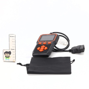 Diagnostické zariadenie OBD Auto
