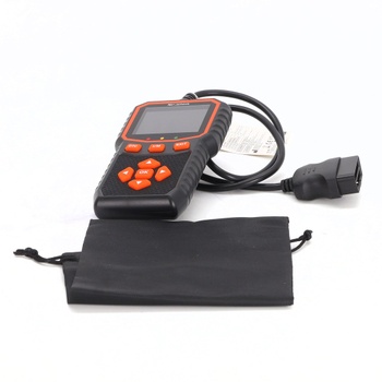 Diagnostické zariadenie OBD Auto