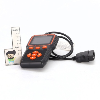 Diagnostické zariadenie OBD Auto