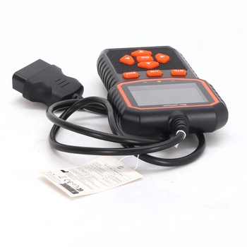 Diagnostické zariadenie OBD Auto