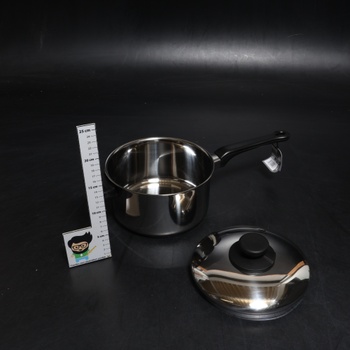 Hrniec na hranolky Kitchen Craft KCCHIPLRG
