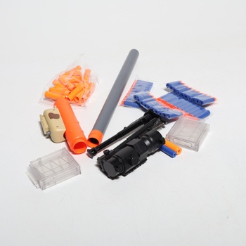 Detská zbraň AGM MASTECH PS-013-D
