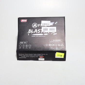 Detská zbraň AGM MASTECH PS-013-D