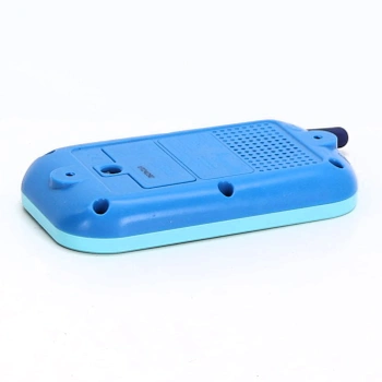 Telefón Vtech Peppa Pig 523122 NJ