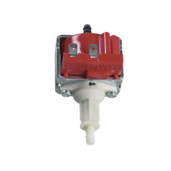 Ulka NME1S elektrické čerpadlo vodné čerpadlo tlakové čerpadlo oscilačné piestové čerpadlo 230 V 16