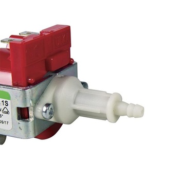 Ulka NME1S elektrické čerpadlo vodné čerpadlo tlakové čerpadlo oscilačné piestové čerpadlo 230 V 16
