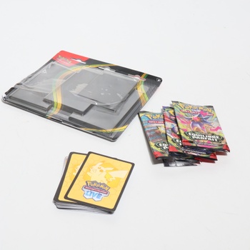 Zberateľské karty Pokémon: Mega Evolution