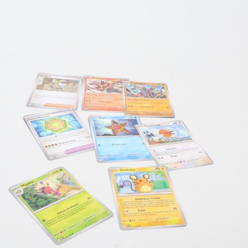 Zberateľské karty Pokémon: Mega Evolution