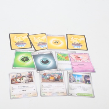 Zberateľské karty Pokémon: Mega Evolution