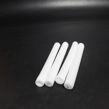 30 ks LED svetelných tyčiniek z peny, Svetelné tyčinky, Párty svetelné tyčinky - Pena a LED -