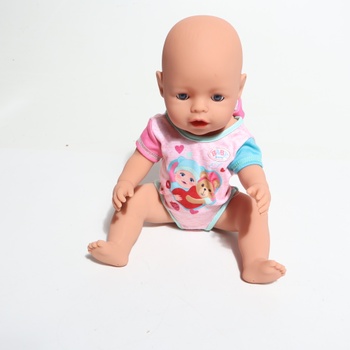Bábika Baby Born 836392