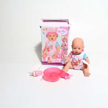 Bábika Baby Born 836392