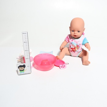 Bábika Baby Born 836392