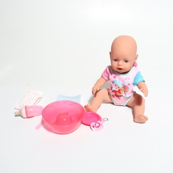 Bábika Baby Born 836392