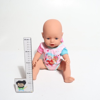 Bábika Baby Born 836392