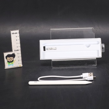 IPencil 2nd Generation pre iPad (2018-2024), Magnetické bezdrôtové nabíjacie pero pre iPad s