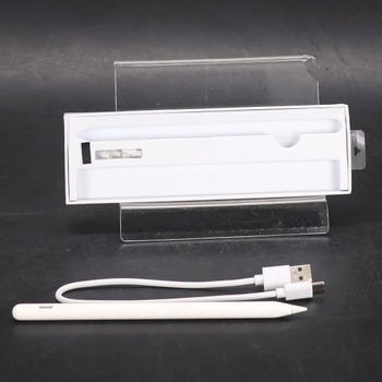 IPencil 2nd Generation pre iPad (2018-2024), Magnetické bezdrôtové nabíjacie pero pre iPad s