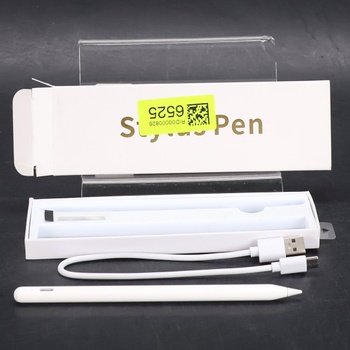 IPencil 2nd Generation pre iPad (2018-2024), Magnetické bezdrôtové nabíjacie pero pre iPad s