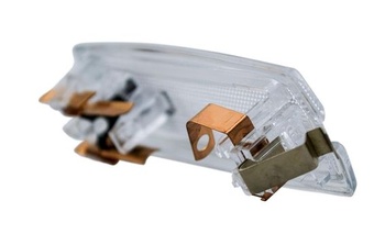 HELLA 2JA 003 388-001 Vnútorné osvetlenie - 12V - 10W - K (10W)
