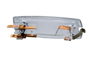 HELLA 2JA 003 388-001 Vnútorné osvetlenie - 12V - 10W - K (10W)